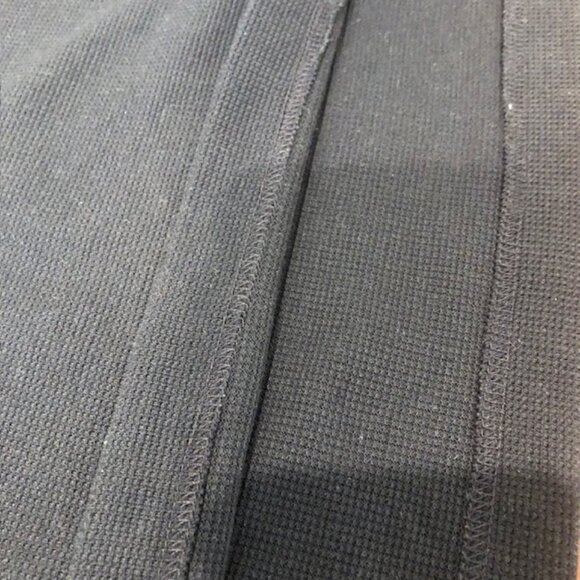 Adidas Vintage Black White Red Polo Shirt Size XXL - Picture 11 of 16